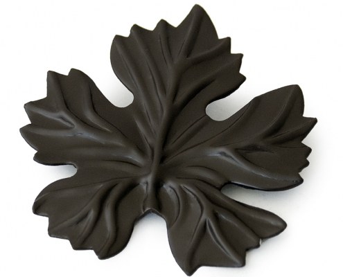 WS-Plast 0002 eloxalbraun