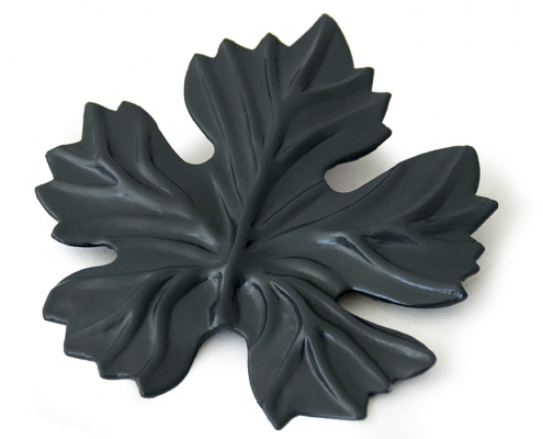 WS-Plast RAL 7016 anthrazit