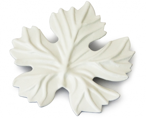 WS-Plast RAL 9010 reinweiß