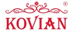 kovian logo new